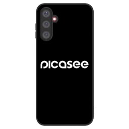 ULTIMATE CASE Samsung Galaxy A14 4G A145R - készülékre - Picasee - new logo - white