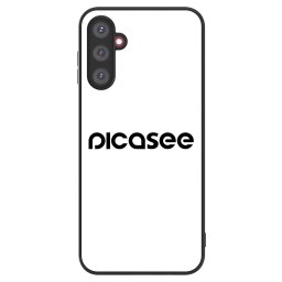 ULTIMATE CASE Samsung Galaxy A14 4G A145R - készülékre - Picasee - new logo - black