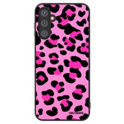 ULTIMATE CASE Samsung Galaxy A14 4G A145R - készülékre - Pink Tiger