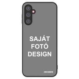 ULTIMATE CASE Samsung Galaxy A14 4G A145R - készülékre - Saját fotó/motívum