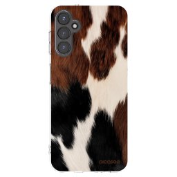 Átlátszó szilikon tok az alábbi mobiltelefonokra Samsung Galaxy A14 4G A145R - Rodeo
