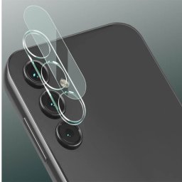 3x védőüveg a fényképezőgép lencséjéhez Samsung Galaxy A14 4G A145R 2 + 1 ingyenes