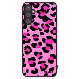 ULTIMATE CASE Samsung Galaxy A14 5G A146P - készülékre - Pink Tiger