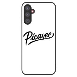 ULTIMATE CASE Samsung Galaxy A14 5G A146P - készülékre - Picasee - old logo - black