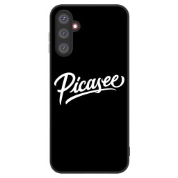 ULTIMATE CASE Samsung Galaxy A14 5G A146P - készülékre - Picasee - old logo - white