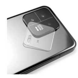Védőüveg kamera és a fényképezőgép lencséjéhez Xiaomi 13