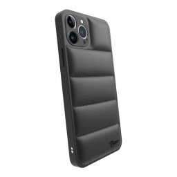 Puffer case Apple iPhone XR - készülékre - Picasee Puffer