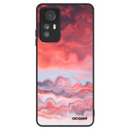 ULTIMATE CASE Xiaomi Redmi Note 12S - készülékre - Sunset