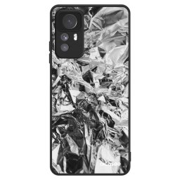 ULTIMATE CASE Xiaomi Redmi Note 12S - készülékre - Chrome