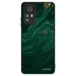 ULTIMATE CASE Xiaomi Redmi Note 12S - készülékre - Green