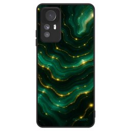 ULTIMATE CASE Xiaomi Redmi Note 12S - készülékre - Emerald