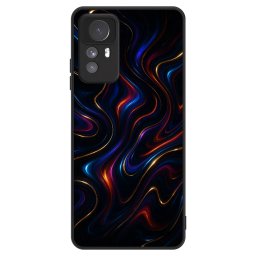 ULTIMATE CASE Xiaomi Redmi Note 12S - készülékre - Noir