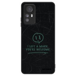 ULTIMATE CASE Xiaomi Redmi Note 12S - készülékre - LEFT A MARK