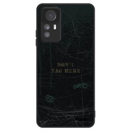 ULTIMATE CASE Xiaomi Redmi Note 12S - készülékre - DON´T TAG