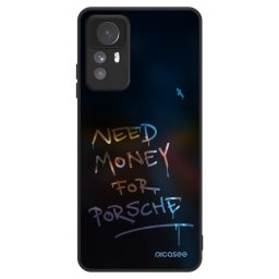 ULTIMATE CASE Xiaomi Redmi Note 12S - készülékre - Neon Nights