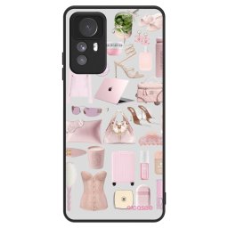 ULTIMATE CASE Xiaomi Redmi Note 12S - készülékre - Glam Babe