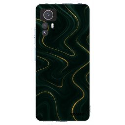 Átlátszó szilikon tok az alábbi mobiltelefonokra Xiaomi Redmi Note 12S - Vawes