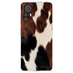 Átlátszó szilikon tok az alábbi mobiltelefonokra Xiaomi Redmi Note 12S - Rodeo