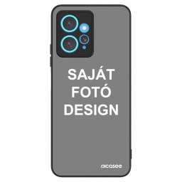 ULTIMATE CASE Xiaomi Redmi Note 12 4G - készülékre - Saját fotó/motívum