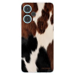 Átlátszó szilikon tok az alábbi mobiltelefonokra Xiaomi Poco F5 - Rodeo