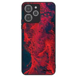 ULTIMATE CASE Xiaomi Redmi 12 4G - készülékre - Organic red