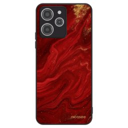 ULTIMATE CASE Xiaomi Redmi 12 4G - készülékre - Red