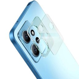 Védőüveg kamera és a fényképezőgép lencséjéhez Xiaomi Redmi A1