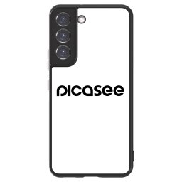 ULTIMATE CASE PowerShare Samsung Galaxy S22 5G - készülékre - Picasee - new logo - black
