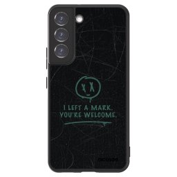 ULTIMATE CASE PowerShare Samsung Galaxy S22 5G - készülékre - LEFT A MARK