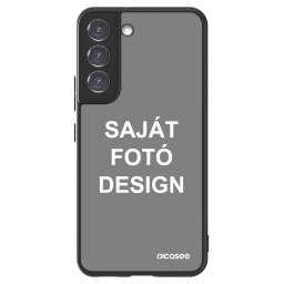 ULTIMATE CASE PowerShare Samsung Galaxy S22 5G - készülékre - Saját fotó/motívum