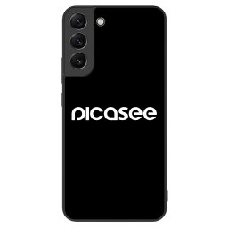 ULTIMATE CASE PowerShare Samsung Galaxy S22+ 5G - készülékre - Picasee - new logo - white