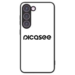 ULTIMATE CASE PowerShare Samsung Galaxy S23 5G - készülékre - Picasee - new logo - black