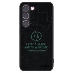 ULTIMATE CASE PowerShare Samsung Galaxy S23 5G - készülékre - LEFT A MARK
