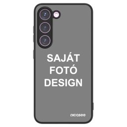 ULTIMATE CASE PowerShare Samsung Galaxy S23 5G - készülékre - Saját fotó/motívum