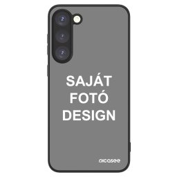 ULTIMATE CASE PowerShare Samsung Galaxy S23+ 5G - készülékre - Saját fotó/motívum
