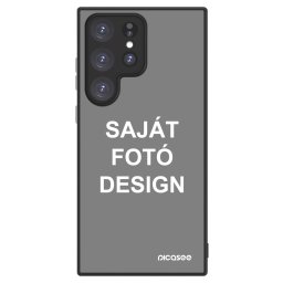 ULTIMATE CASE PowerShare Samsung Galaxy S23 Ultra 5G - készülékre - Saját fotó/motívum