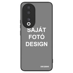 ULTIMATE CASE Honor 90 5G - készülékre - Saját fotó/motívum