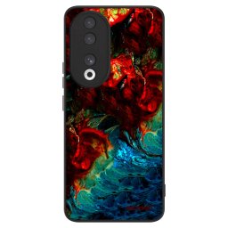 ULTIMATE CASE Honor 90 5G - készülékre - Universe
