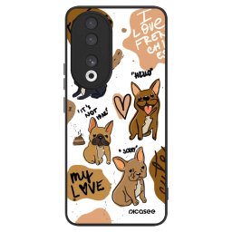 ULTIMATE CASE Honor 90 5G - készülékre - Frenchies