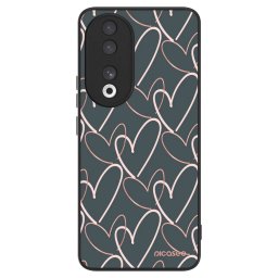 ULTIMATE CASE Honor 90 5G - készülékre - Lots of love