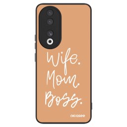 ULTIMATE CASE Honor 90 5G - készülékre - Boss Mama