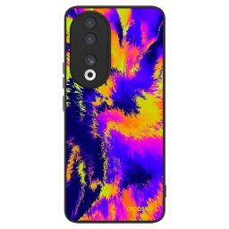 ULTIMATE CASE Honor 90 5G - készülékre - Burn