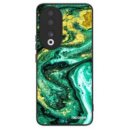 ULTIMATE CASE Honor 90 5G - készülékre - Green Gold