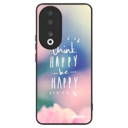 ULTIMATE CASE Honor 90 5G - készülékre - Think happy be happy