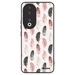 ULTIMATE CASE Honor 90 5G - készülékre - Feather 2