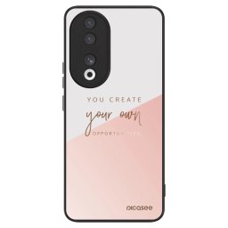 ULTIMATE CASE Honor 90 5G - készülékre - You create your own opportunities