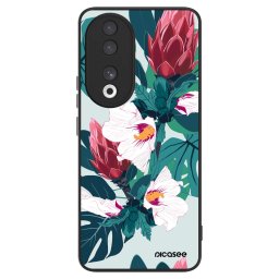 ULTIMATE CASE Honor 90 5G - készülékre - Rhododendron