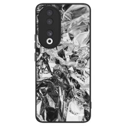 ULTIMATE CASE Honor 90 5G - készülékre - Chrome