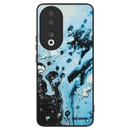 ULTIMATE CASE Honor 90 5G - készülékre - Organic blue