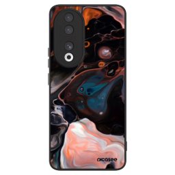 ULTIMATE CASE Honor 90 5G - készülékre - Cream